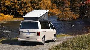 Check spelling or type a new query. There S A New Cheaper Vw California Camper Top Gear