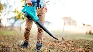 Electric leaf blowers are available in corded and cordless models. Top 6 Most Powerful Electric Leaf Blowers Aug 2021 Reviews Guide