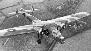 Bristol Bombay - The Forgotten Work ...