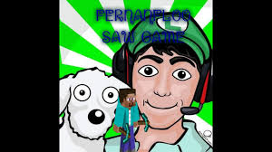 Maybe you would like to learn more about one of these? Fernanfloo Saw Game El Rescate De Curly Y Ferna Super Saiyan Youtube