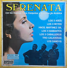 Eddy Gonzalez Discography: Vinyl, CDs, & More