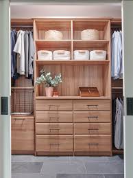 Maybe you would like to learn more about one of these? Wire Closet Shelving And Organization Systems Hgtv