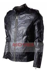 Batman Arkham Knight Leather Jacket For Sale At Discounted Price 99 00 Only Made Of Pu Faux Synthetic Leathe Batman Arkham Knight Batman Arkham Arkham Knight