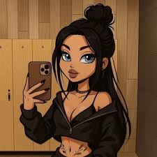 AYESHA MAYNARD (@ayeshacarley)