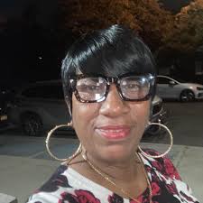 Adriana Young's Funeral