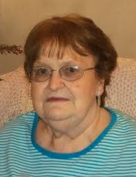 Obituary information for Freda Jo Wallace