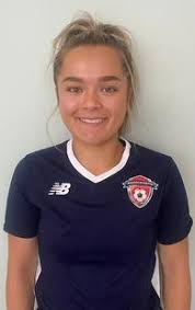 Makena Columbus's Women's Soccer Recruiting Profile