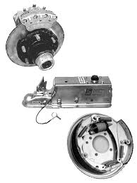 Parts for boat trailer equipped with surge brakes including complete surge brake actuator units as well as replacement parts. Hydraulic Disc Or Hydraulic Drum Brakes For Your Trailer How To Choose The Right Brakes For Your Trailer Champion Trailers