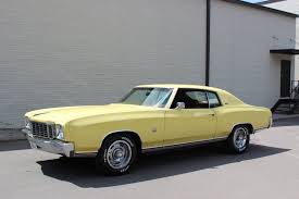 Image result for Canary Yellow 1972 Hussmann