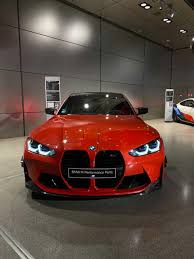 Car performance parts near me. 2021 Bmw M3 With M Performance Parts Too Much Or Just Right