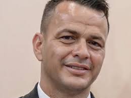 Scott Cam breaks silence