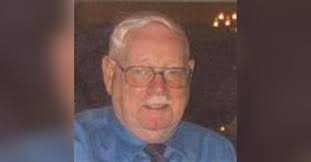 Bill E. Randolph Obituary