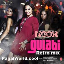 02 Gulabi 2 Noor Amaal Mallik 320kbps Mp3 Song Download Pagalworld Com
