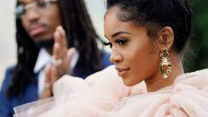 Born diamonté harper, saweetie grew up between the bay area and sacramento. W7rbttp9zgzdem