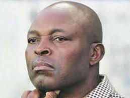 Iyaa chini chakadayi ma warrior's