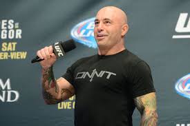 Whether you know him for his color commentary in the ufc, hosting fear factor or headlining comedy specials on netflix. Midnight Mania Joe Rogan Loses His Mind Over Next Level Parkour Mma In Russia Mmamania Com