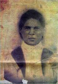 Neely Ann “Pollie” Lowry (1871-1962)