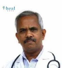 Dr. A. Karthikeyan