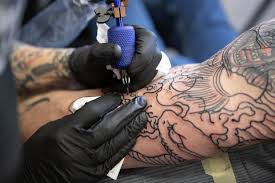 A city brimming with culture, creativity, and entertainment, los angeles has something to offer both visitors and locals alike. Best Place In Lansing For A Tattoo