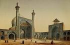 نتیجه تصویری برای انواع فنون و هنرهایی را که در ساختن بناهای تاریخی اصفهان به کار رفته