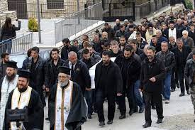 Νέα στοιχεία στο θρίλερ της υπόθεσης του βαγγέλη γιακουμάκη. Orgh 8rhnos Anapanthta Giati Sthn Khdeia Toy Baggelh Ellada Eidhseis