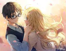 On our site there are a total of 16 music codes from the artist uso. Shigatsu Wa Kimi No Uso Your Lie In April Image 2926096 Zerochan Anime Image Board