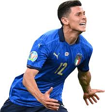The film won a grammy award for best compilation soundtrack album for motion picture, television, or other visual media. Matteo Pessina Football Render 80581 Footyrenders