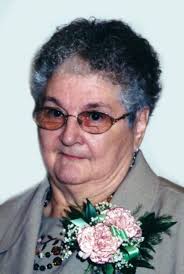 Obituary information for Alice L. Roberson