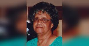 Obituary information for Irene Everhart