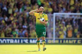 Susunan Pemain Norwich City Vs Chelsea Teemu Pukki Top Scorer Chelsea Olahraga Emerson