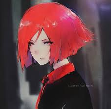 This hd wallpaper is about anime girls, original characters, horns, mx shimmer, original wallpaper dimensions is 1488x2104px, f… Aoi Ogata And Mx Shimmer Anime