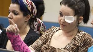 Man gets 15 years in golf club beating