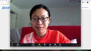 Zoom Basics Tutorial Participant View Whiteboard Breakout Room Screen Sharing Youtube