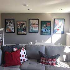 Vintage Style Walt Disney World Magic Kingdom Dedication Etsy Disney Room Decor Disney Themed Rooms Disney Themed Bedrooms