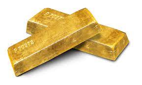 Though this isn't true, the phrase is a highly accurate metaphor. Where Does Gold Come From Kloiber Jewelers