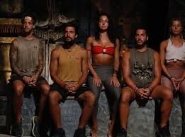 Survivor spoiler είναι οι διαρροές για τα επεισόδια του survivor 4. Survivor Spoiler Poios Apoxwrei Shmera Thleorash News 24 7