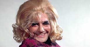 The Dick Emery Show