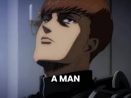 Exploring Floch Forster in Attack