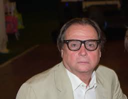 James Signorelli's Instagram, Twitter & Facebook