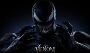 Я люблю дружелюбного соседа и всё, что с ним связано. Kartinki Venom Oboi Dlya Rabochego Stola Skachat Besplatno Foto