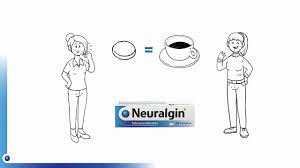 Neuralgin Tabletten 20 St Medikamente Per Klick De