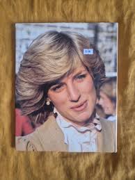 Diana Princess Leader Of Fashion, Introduction By Martina Shaw