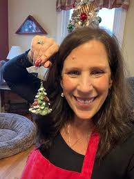 Author Heidi Rocha added a new photo.