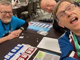 PLAAY in Big D: BGG.con Update 11.22.25 — PLAAY Games