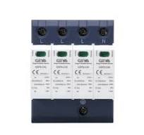 GEYA SPD 4P Surge Protector Lightning Arrester Device 20-40kA  AC275/385/400/440V | eBay