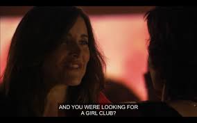 To L and Back" L Word Podcast Episode 602: "Least Likely" With Christina  Tucker!