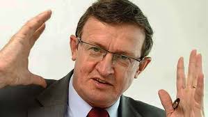 Polityk powiedział, że chorobę udało się wykryć na wczesnym etapie, dlatego jest szansa, że skończy się dobrze. Tadeusz Cymanski Alchetron The Free Social Encyclopedia