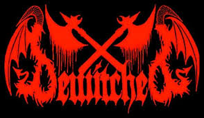 Image result for gruppi metal scandinavi logo