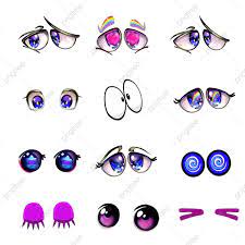 Funny Cute Cartoon Eyes Handdrawn Digital Art Eyes Clipart Png Eye Png Transparent Clipart Image And Psd File For Free Download Cute Cartoon Eyes Cartoon Eyes How To Draw Hands