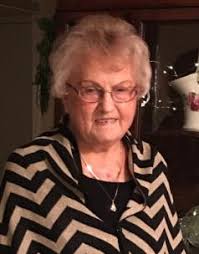 Eidson, Mary Jeanette “Key”